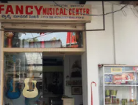 Fancy Musical Centre - Gowliguda - Hyderabad
