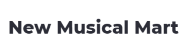 New Musical Mart - Secuderabad - Hyderabad