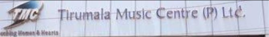 Tmc Private Limited - Putlibowli - Hyderabad