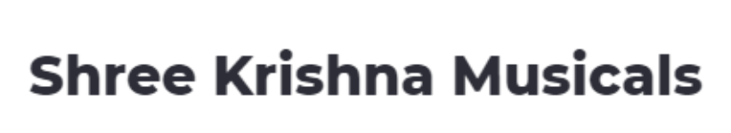 Shree Krishna Musicals - Gowliguda - Hyderabad