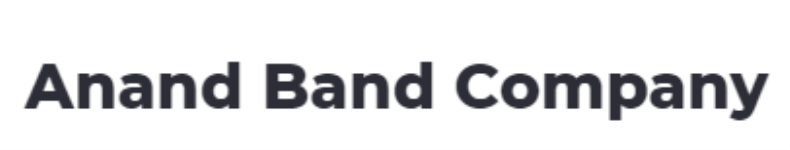 Anand Band Company - Parsigutta - Hyderabad