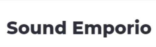Sound Emporio - Koti - Hyderabad