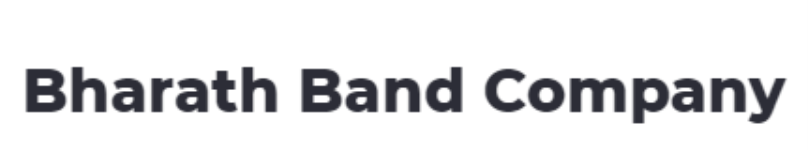 Bharath Band Company - Secunderabad - Hyderabad