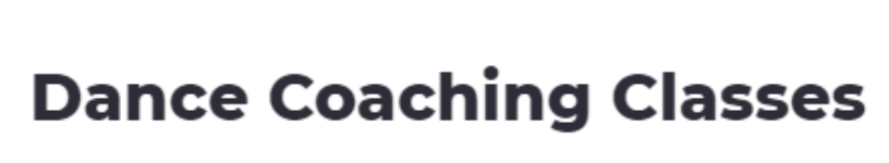 Dance Coaching Classes - Malkajgiri - Hyderabad