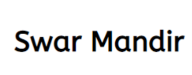 Swar Mandir - Gowliguda - Hyderabad
