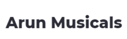 Arun Musicals - Sanath Nagar - Hyderabad