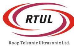 Roop Telesonic Ultrasonic Limited - Dilsukh Nagar - Hyderabad