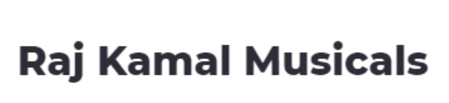 Raj Kamal Musicals - Gowliguda - Hyderabad