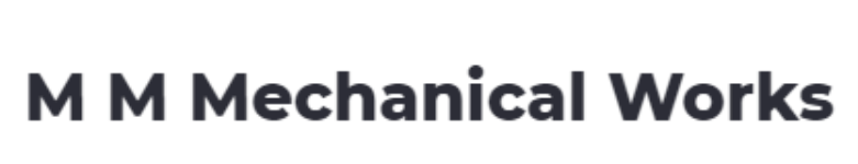 M M Mechanical Works - Afzalgunj - Hyderabad
