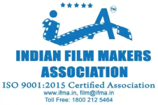 Indian Film Makers Association - Sri Nagar Colony - Hyderabad