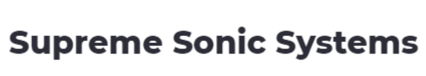 Supreme Sonic Systems - Marredpally - Hyderabad