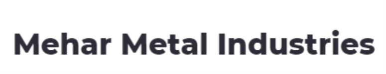 Mehar Metal Industries - - Hyderabad