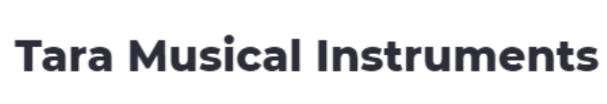Tara Musical Instruments - Kukatpally - Hyderabad