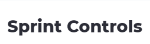 Sprint Controls - Sakinaka - Mumbai