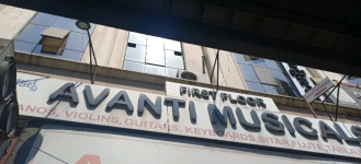 Avanti Musical - Punjagutta - Hyderabad