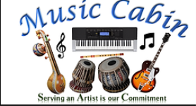 Music Cabin - Secunderabad - Hyderabad