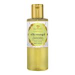 Just Herbs Silky Aloevera Moisturizing Shampoo