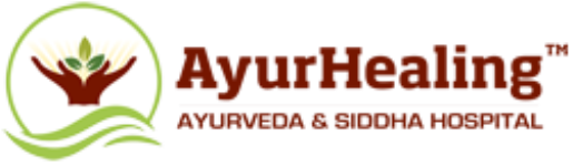 Ayurhealing Ayurvedic And Sidda Hospital - Koramangala - Bengaluru