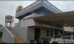 Ashakiran Ayurvedic Hospital - Kunigal - Bengaluru