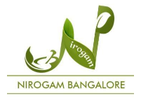 Nirogam - Singasandra - Bengaluru