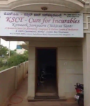 Ksct Cure For Incurables - Vidyaranyapura - Bengaluru