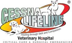 Cessna Lifeline Veterinary Care Clinic - Singasandra - Bengaluru