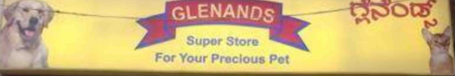 Glenands Pet Stores - Koramangala - Bengaluru
