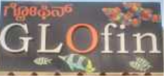 Glofin Nature Gallery - Kenchanapura - Bengaluru