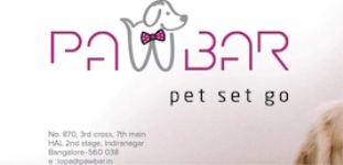 Paw Bar - Indiranagar - Bengaluru