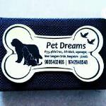 Pet Dreams- Jayanagar - Bengaluru