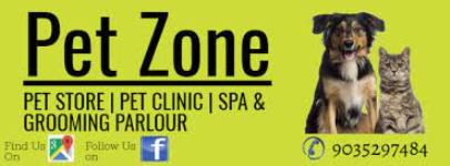 Pet Zone - Koramangala - Bengaluru