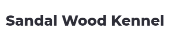 Sandal Wood Kennel - RT Nagar - Bengaluru