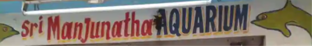 Sri Manjunath Aquarium - Manjunatha Nagar - Bengaluru