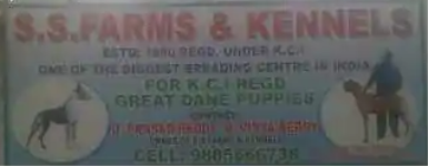 SS Farms And Kennels - Bandlaguda - Hyderabad