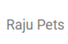 Raju Pets - Anandbagh - Hyderabad