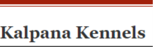 Kalpana Kennel - Gandipet - Hyderabad