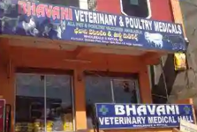 Bhavani Vet Pet & Poultry Medicals - LB Nagar - Hyderabad