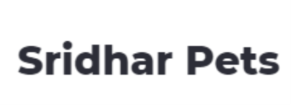 Sridhar Pets - Jubilee Hills - Hyderabad