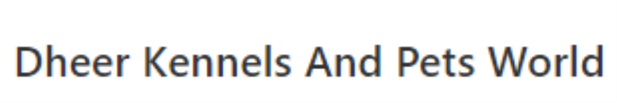 Dheer Kennels And Pets World - New Nallakunta - Hyderabad