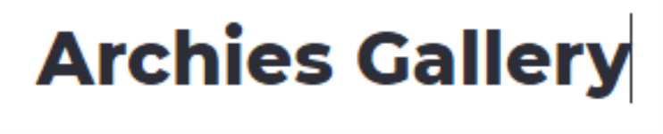 Archies Gallery - Sector 61 - Noida