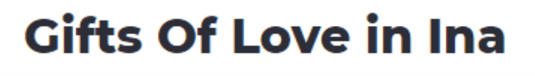 Gifts Of Love - Kalkaji - Delhi