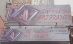 Dp Sharma Art Framer - Saket - Delhi