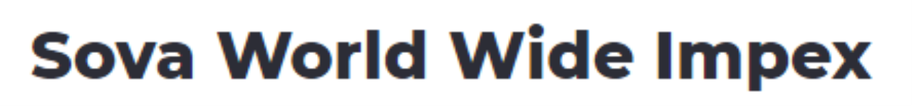 Sova World Wide Impex - Sadar Bazar - Delhi