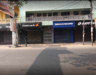 Fastrack Store - Kamla Nagar - Delhi