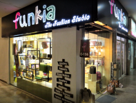 Funkia - Sector 50 - Gurugram