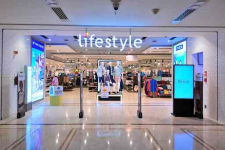 Lifestyle Store (The Great INDIA Place Mall) - Sector 38 - Noida