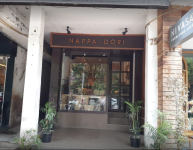 Nappa Dori - Meharchand Market - Delhi