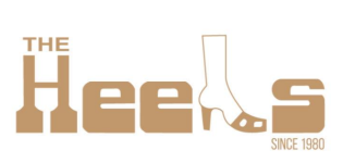 The Heels - Connaught Place - Delhi