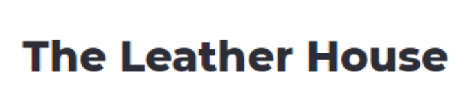 The Leather House - Alaknanda - Delhi