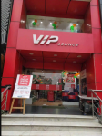 VIP Lounge - Sector 18 - Noida